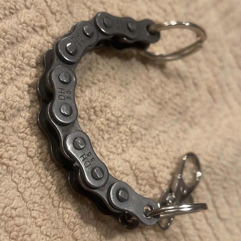 Key Chain - Picture 3 of 3